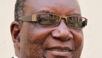 Zimbabwe Cabinet Minister Investigated for Graft