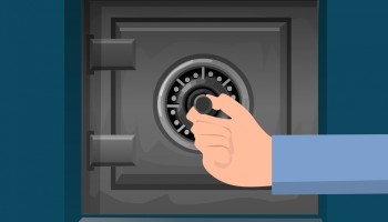 Portuguese Safe Thieves Busted 