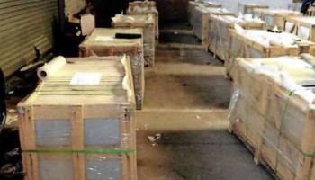 International Raid Busts Turkish Drug Trafficking Group