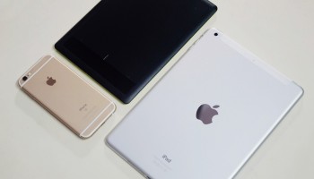 U.S. Charges 10 in $50 Million Russian iPhone Smuggling Ring