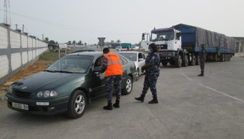 Interpol Leads International Crackdown on Human Trafficking, Smuggling