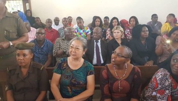Tanzania: Queen of Poaching Trade Sentenced to 15 Years