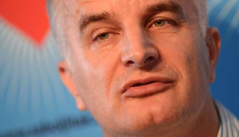 Bosnia Jails ex-Minister for Organized Crime, Laundering