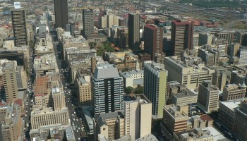 South Africa Arrests Dane Accused of Stealing $17 million