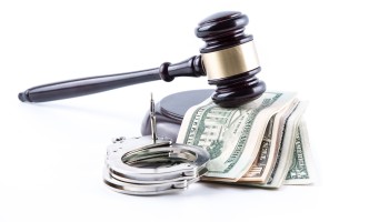 Transparency International: Weak Justice Systems Help Corruption Grow