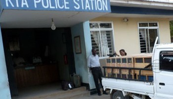 Armenia: ‘Exotic Park’ Owner Arrested for Monkey Smuggling in Tanzania