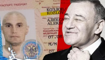 Братья Ротенберги используют бывшего бойца ОМОНа как владельца своей недвижимости, чтобы избежать санкций