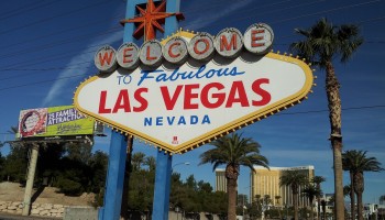 Vegas Investment CEO Gets 50 Years for Ponzi Scheme