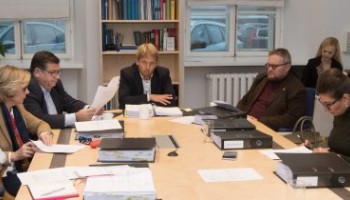 Estonia Drops Anti-Money Laundering Reform, Again