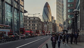 Report: Roughly 400,000 U.K. Firms Won’t Say Who Owns Them 