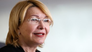 US Probe Implicates Ex Venezuelan Attorney General in Graft 