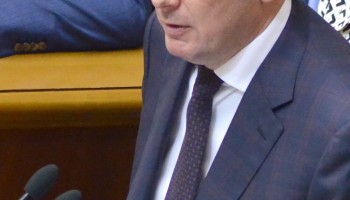 Ukraine: Chief Prosecutor’s “Middle Class” Seychelles Vacation