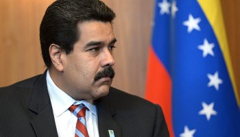 Maduro’s “Illicit” Gold Targeted by US Sanctions 