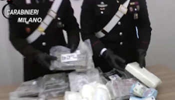 Italy Arrests 24 for Links to ‘Ndrangheta, Including a Mayor