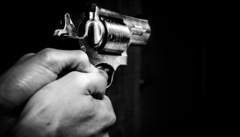 Kazakh Anti-Corruption Activist Gunned Down