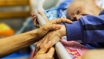 Germany: Russian Mafia Plundering Billions Through Nursing Services