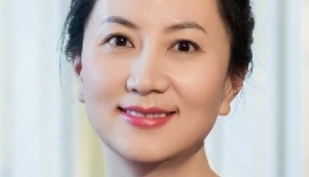China Says Huawei CFO Arrest in Canada Violates Human Rights