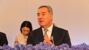 Montenegro: Draft Secrecy Law Would Fuel Corruption, Critics Warn