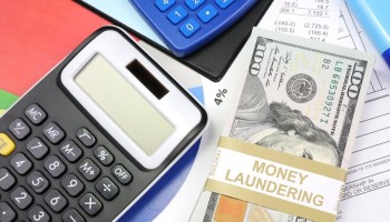 U.S. Treasury Outlines How DeFi Services Facilitate Money Laundering