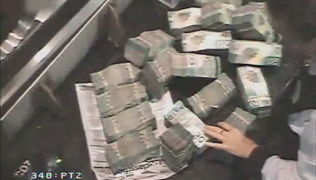 Accusations Fly in Canadian Money Laundering Inquiry