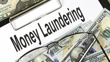 U.S. Advances Legislation to Stop Enablers of Money Laundering