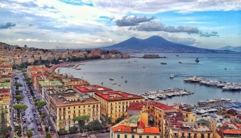 Mafia Aid May Come at a Steep Price in Southern Italy