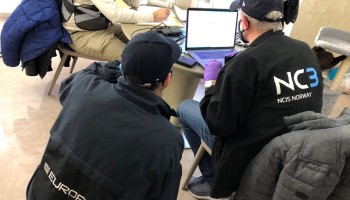 Ukraine, Switzerland Arrest 12 Suspects of International Cybercrime