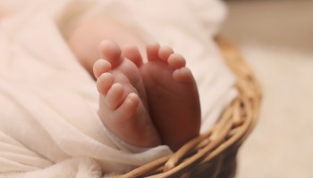 Two Indian Orphanage Officials Arrested for Selling Babies