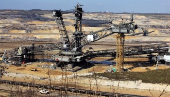 Glencore Ordered to Pay £280M for Bribery Scandal Across Africa