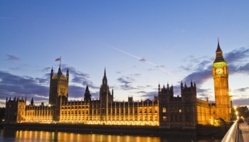 UK: Organized Crime Groups Could Exploit No-Brexit Deal