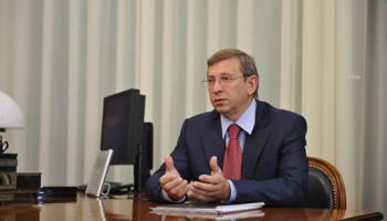 US Lawmakers Request Sanctions for Russian Oligarch