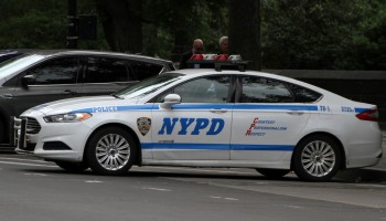 US Arrests 7 NYC Cops in Prostitution and Gambling Investigation