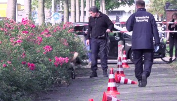 Lawyer Assassination Leads to Calls for Police Hiring