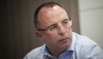 Bulgarian Minister Involved in Property Scandal Quits