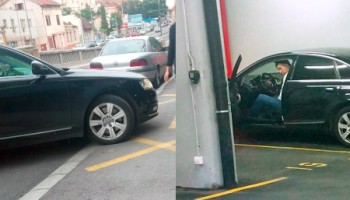 Serbia’s KRIK Attacked by Pro-Government Tabloid