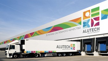 «Бюро»: Холдинг «Алютех» в обход санкций поставлял продукцию в ЕС