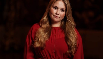 Dutch Princess Under Kidnapping Threat from Organized Crime