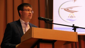 Бывший врио министра транспорта Хабаровского края получил 4,5 года колонии за взятку в 4,8 миллиона рублей