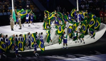 Former Rio Governor Admits to Bribing Olympics Officials