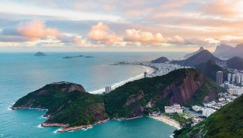Brazil’s Rio State Adopts Faceless Courts to Protect Judges