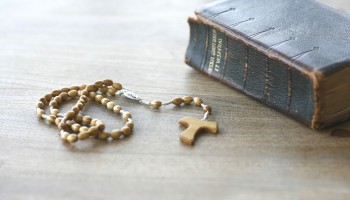 Catholic Church Lobbied Against Child Abuse Legislation