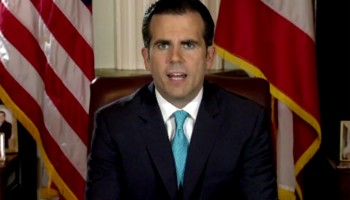 Hasta Luego, Rosselló: PR Governor Announces Resignation for August 2