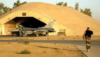 U.S. Company in Iraq Involved in Prostitution, Alcohol Smuggling