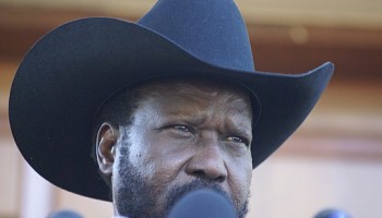 NGO: South Sudan’s Graft-ridden Gold Mining Threatens the Peace 