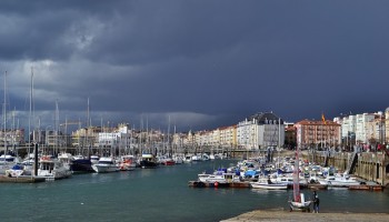 Spanish Police Arrest Seven Alleged People Smugglers
