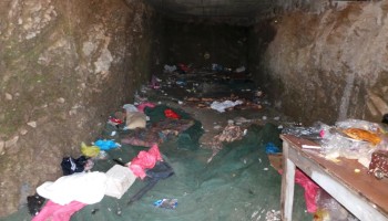 Greece: Leaders of Smuggling Network get 1,400 Year Sentence