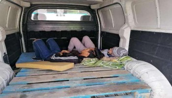 Iraq: Smugglers Profiting from Lockdown of Kurdistan Region