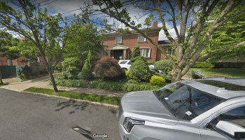 Gambino Family Crime Boss Shot Dead in New York