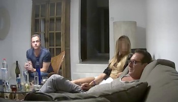 Austrian Vice-Chancellor Quits After Corruption Video Surfaces