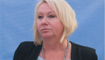 German MP Disciplined for Role in Azerbaijani Laundromat 